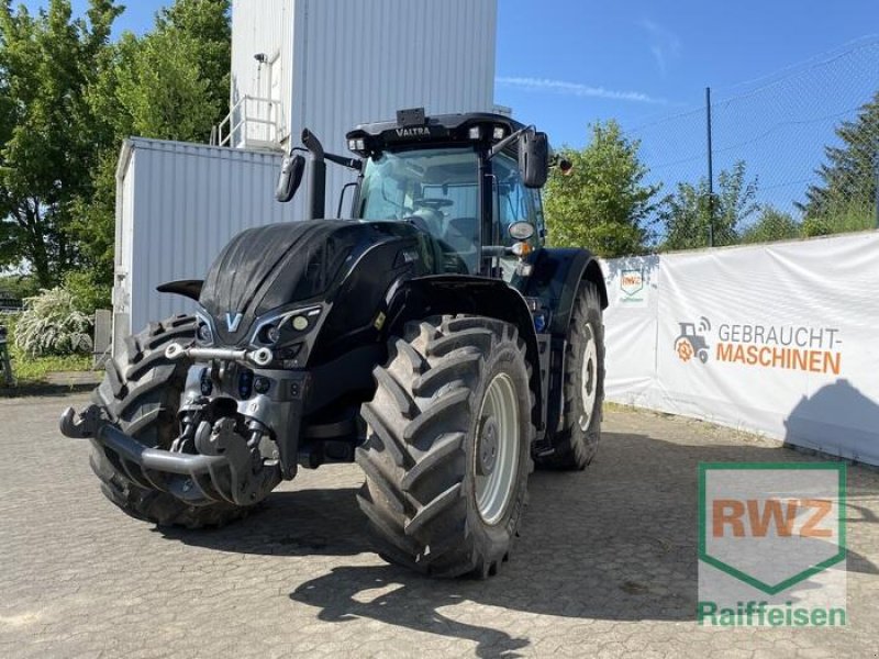 Traktor типа Valtra S394, Gebrauchtmaschine в Kruft (Фотография 5)