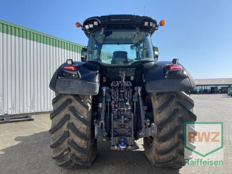 Traktor типа Valtra S394, Gebrauchtmaschine в Kruft (Фотография 3)