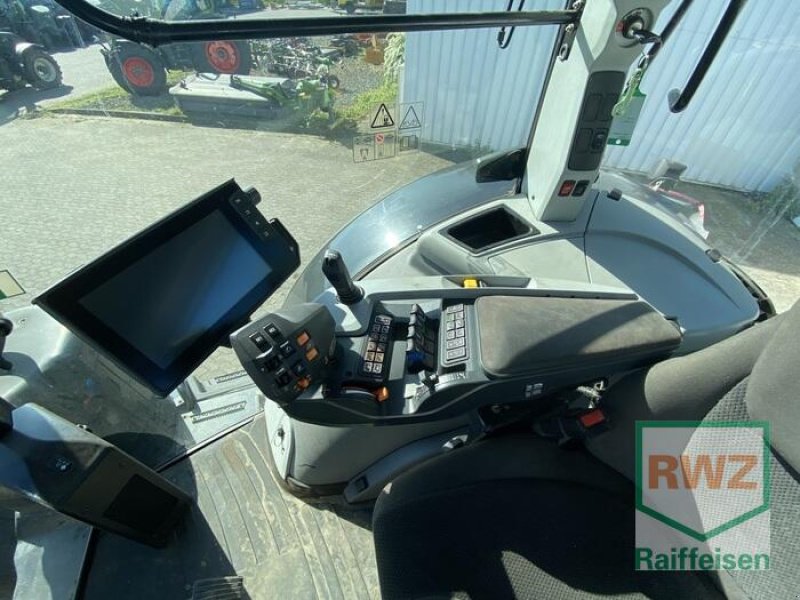 Traktor типа Valtra S394, Gebrauchtmaschine в Kruft (Фотография 8)