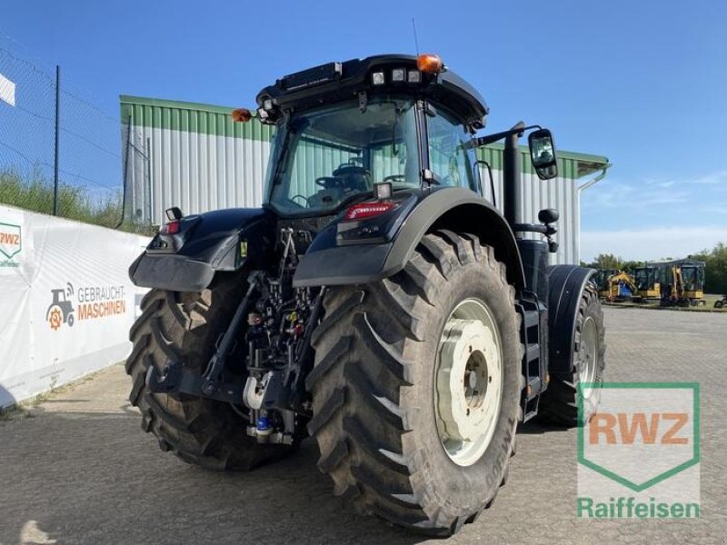 Traktor типа Valtra S394, Gebrauchtmaschine в Kruft (Фотография 2)