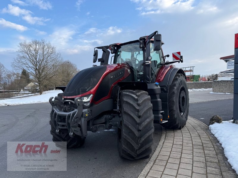 Traktor типа Valtra S396, Neumaschine в Neumarkt / Pölling (Фотография 1)