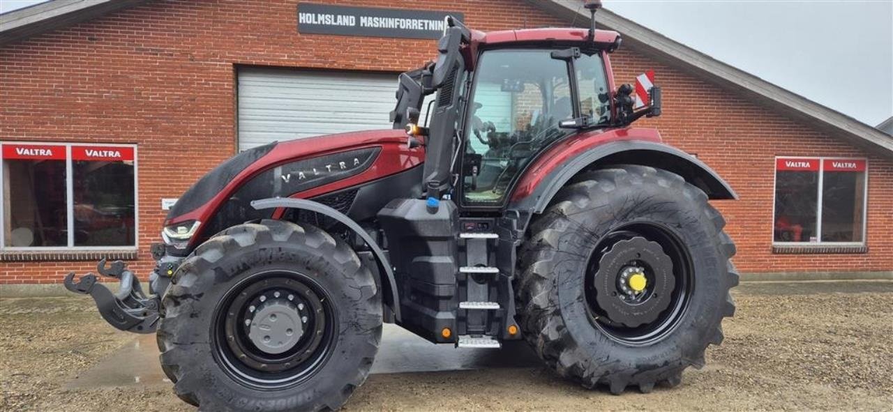 Traktor типа Valtra S416 2A3, Gebrauchtmaschine в Egtved (Фотография 1)