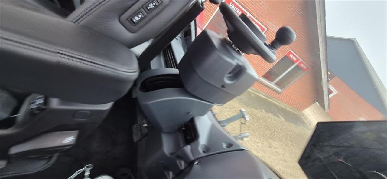 Traktor типа Valtra S416 2A3, Gebrauchtmaschine в Egtved (Фотография 3)