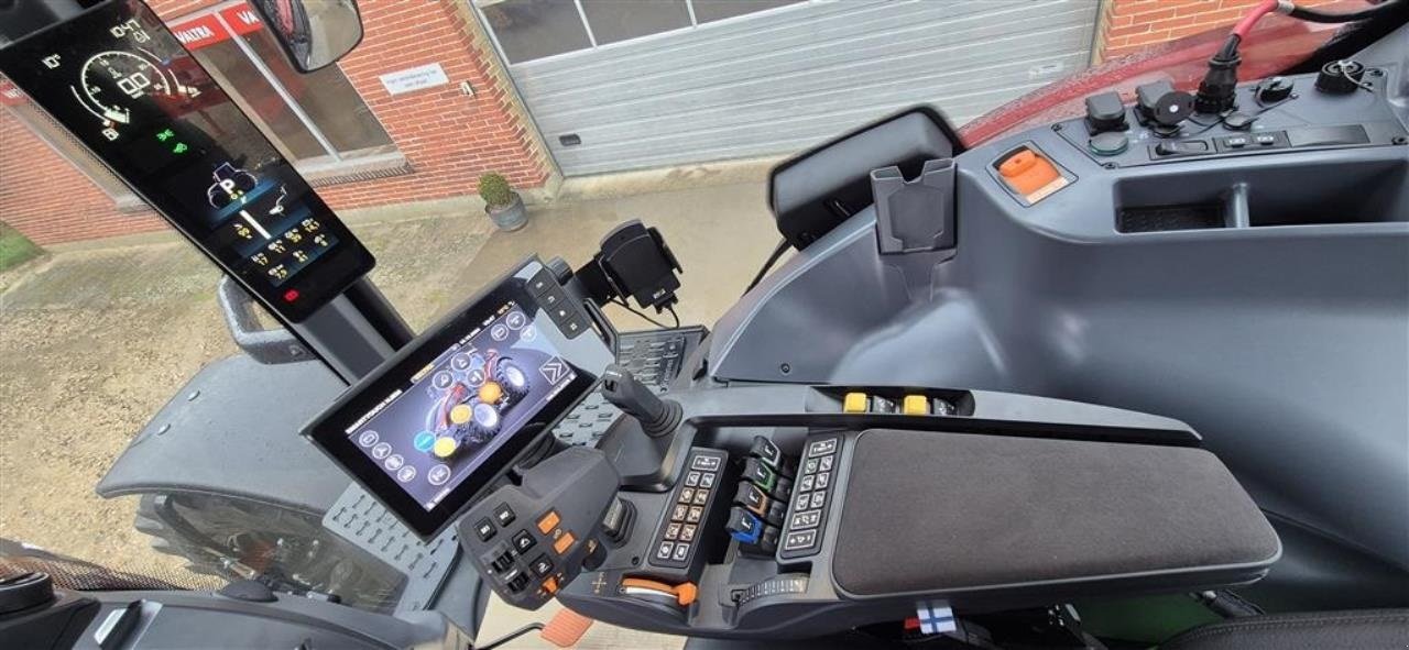 Traktor типа Valtra S416 2A3, Gebrauchtmaschine в Egtved (Фотография 13)