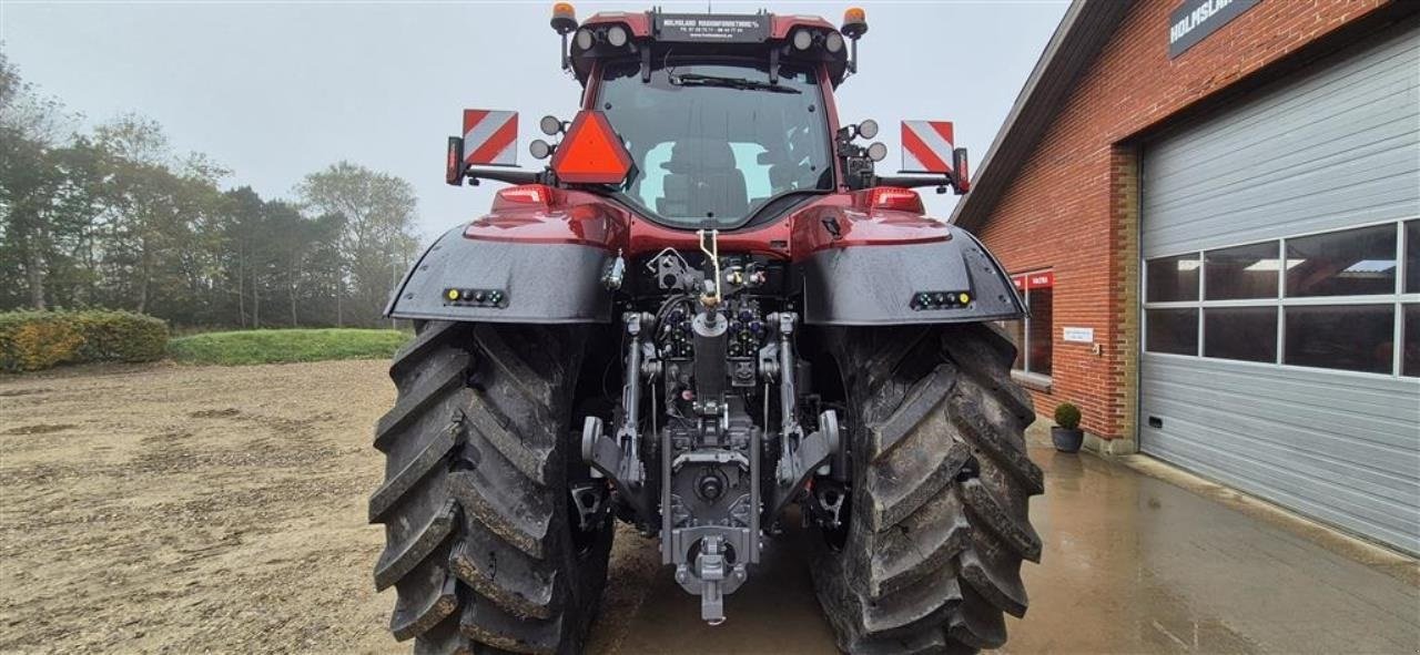 Traktor типа Valtra S416 2A3, Gebrauchtmaschine в Egtved (Фотография 10)