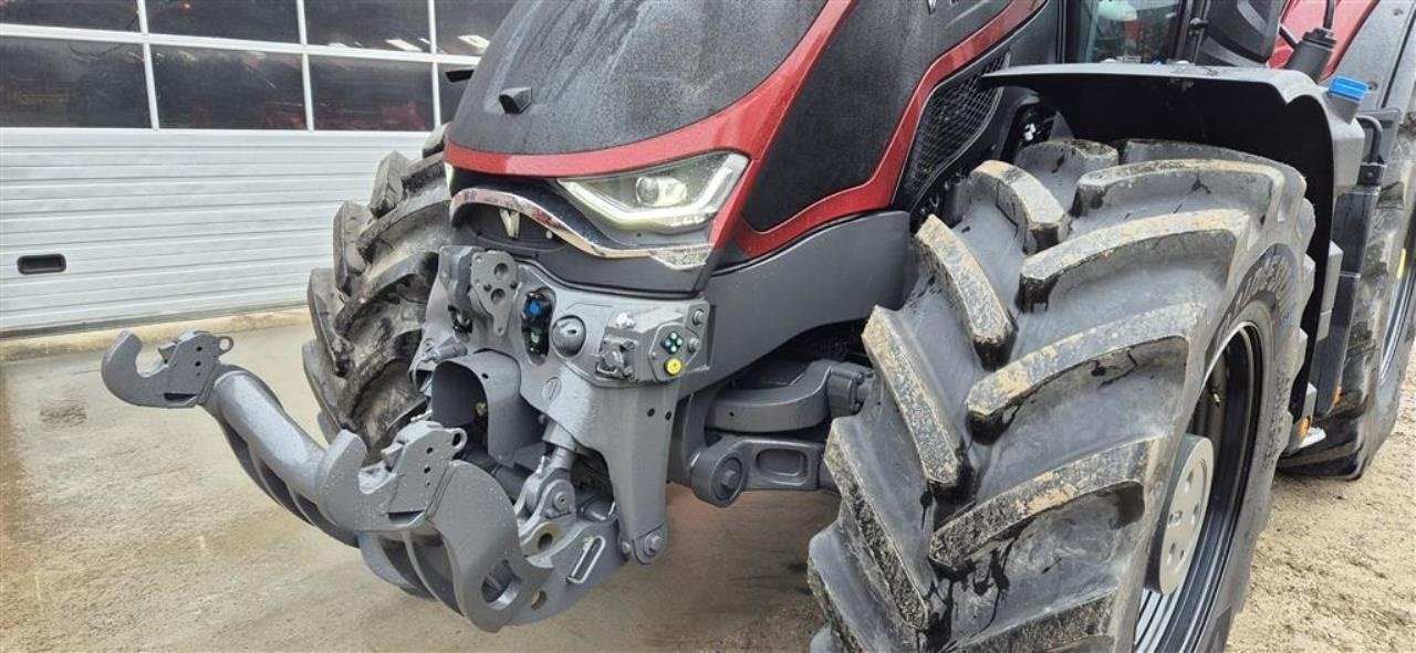 Traktor typu Valtra S416 2A3, Gebrauchtmaschine v Ringkøbing (Obrázek 2)