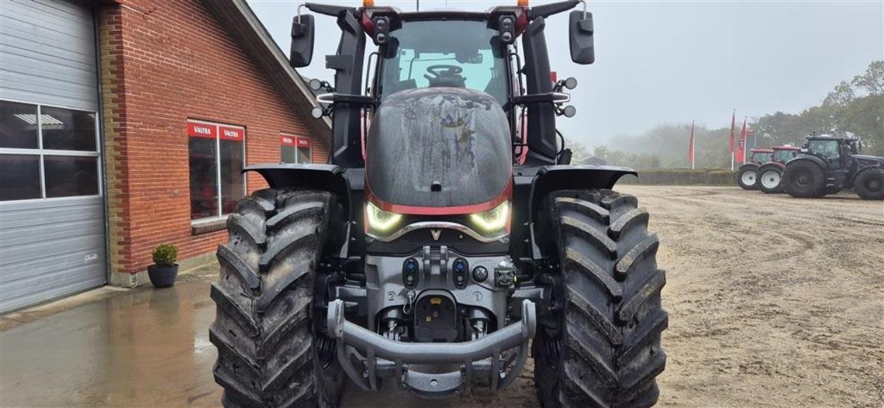 Traktor typu Valtra S416 2A3, Gebrauchtmaschine v Ringkøbing (Obrázek 8)