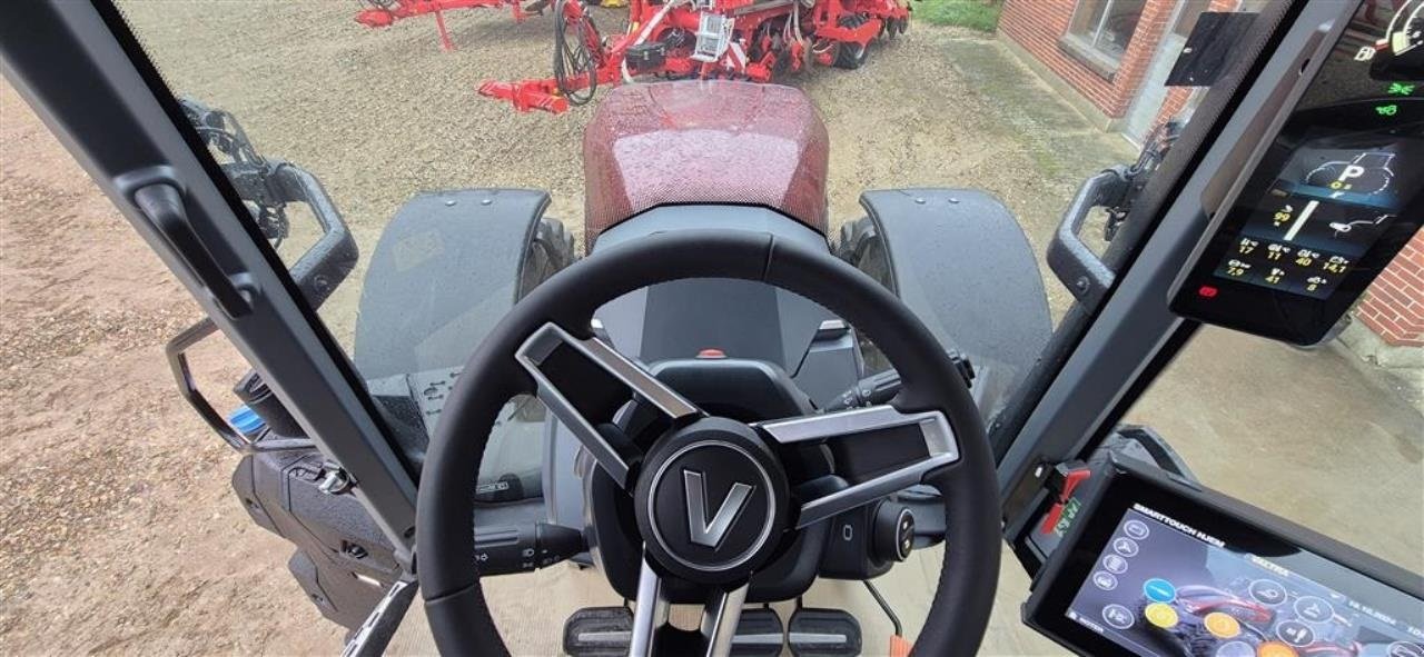 Traktor typu Valtra S416 2A3, Gebrauchtmaschine v Ringkøbing (Obrázek 5)