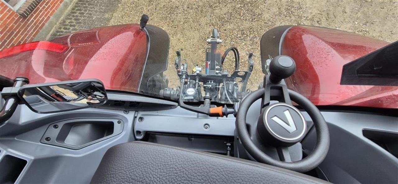 Traktor typu Valtra S416 2A3, Gebrauchtmaschine v Ringkøbing (Obrázek 4)