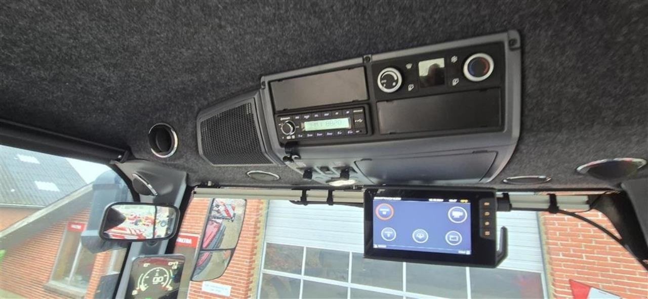 Traktor typu Valtra S416 2A3, Gebrauchtmaschine v Ringkøbing (Obrázek 14)