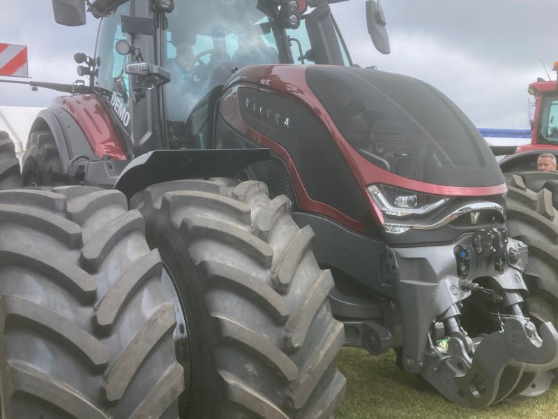 Traktor typu Valtra S416, Gebrauchtmaschine v Hobro (Obrázek 1)