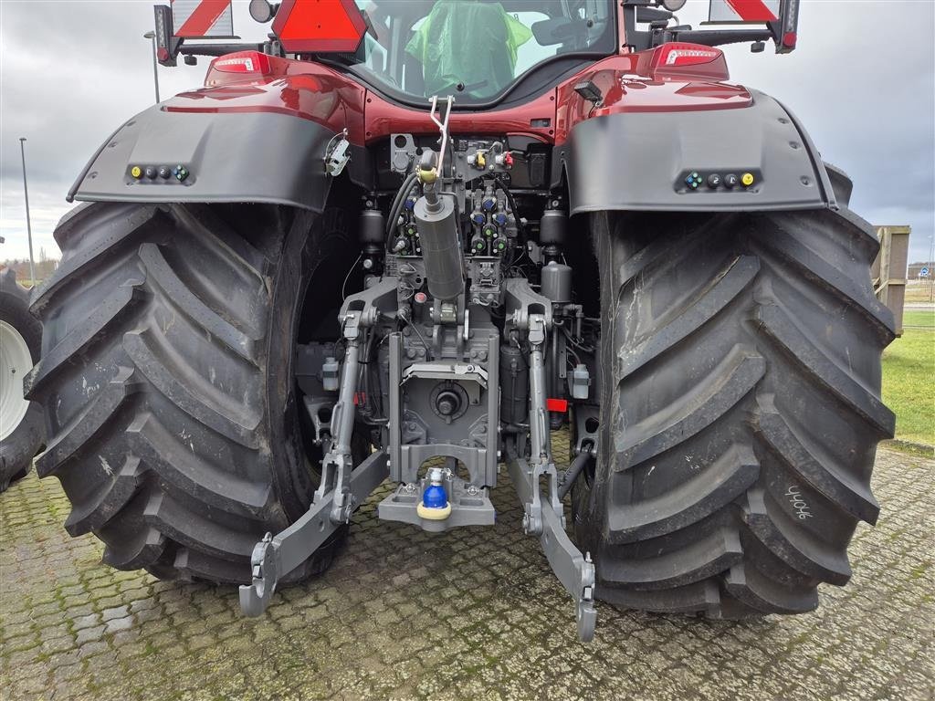 Traktor typu Valtra S416, Gebrauchtmaschine w Høng (Zdjęcie 6)