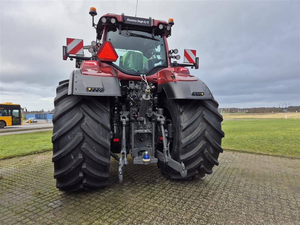 Traktor typu Valtra S416, Gebrauchtmaschine w Høng (Zdjęcie 3)