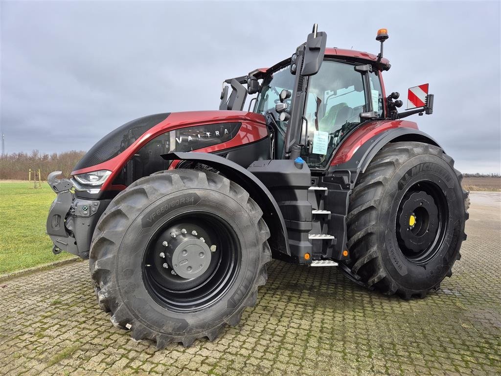 Traktor typu Valtra S416, Gebrauchtmaschine w Høng (Zdjęcie 1)