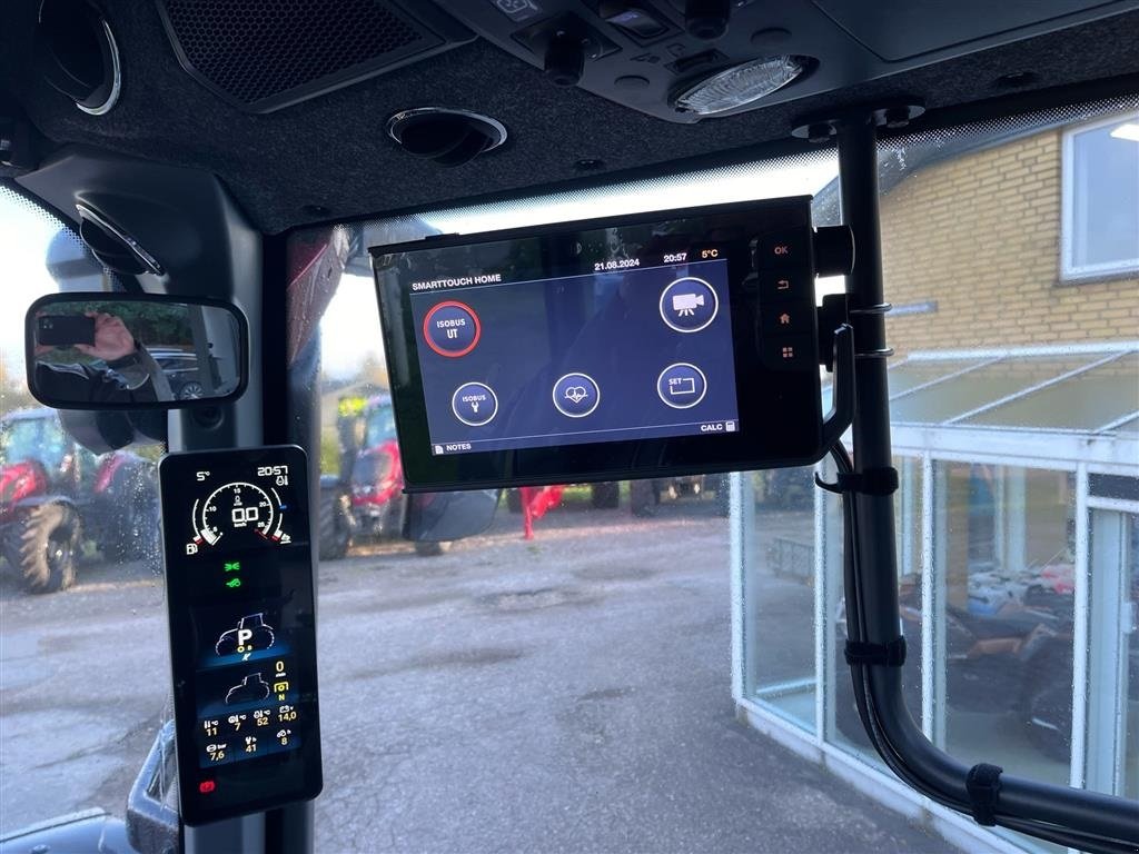 Traktor typu Valtra S416, Gebrauchtmaschine v Sakskøbing (Obrázek 10)