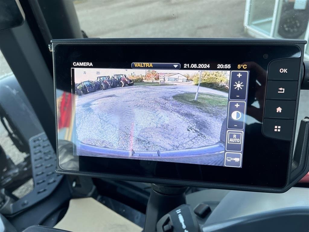 Traktor typu Valtra S416, Gebrauchtmaschine v Sakskøbing (Obrázek 13)