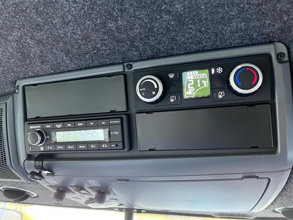 Traktor typu Valtra S416, Gebrauchtmaschine v Sakskøbing (Obrázek 9)