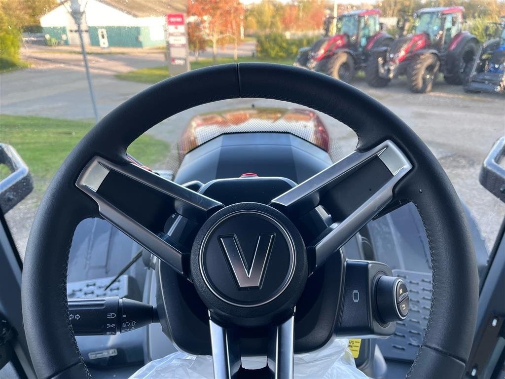 Traktor typu Valtra S416, Gebrauchtmaschine v Sakskøbing (Obrázek 5)