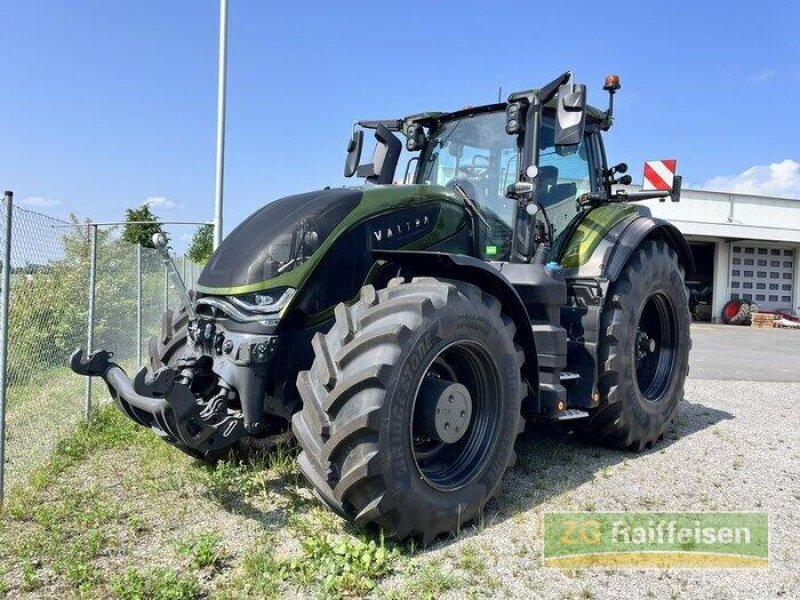 Traktor tipa Valtra S416, Vorführmaschine u Walldürn (Slika 6)