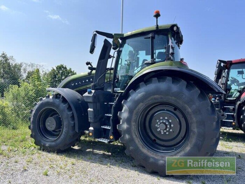 Traktor du type Valtra S416, Neumaschine en Walldürn (Photo 3)