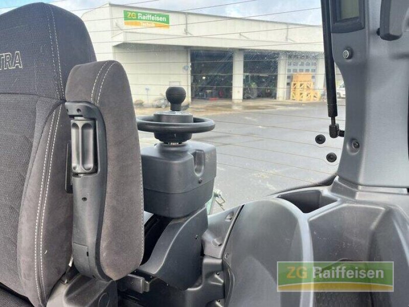 Traktor du type Valtra S416, Neumaschine en Walldürn (Photo 2)