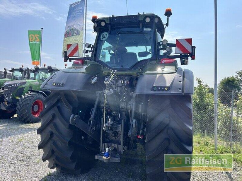 Traktor du type Valtra S416, Neumaschine en Walldürn (Photo 5)