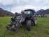 Traktor des Typs Valtra T 120 C Traktor, Gebrauchtmaschine in Chur (Bild 3)