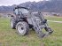 Traktor a típus Valtra T 120 C Traktor, Gebrauchtmaschine ekkor: Chur (Kép 4)