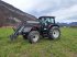 Traktor des Typs Valtra T 120 C Traktor, Gebrauchtmaschine in Chur (Bild 1)