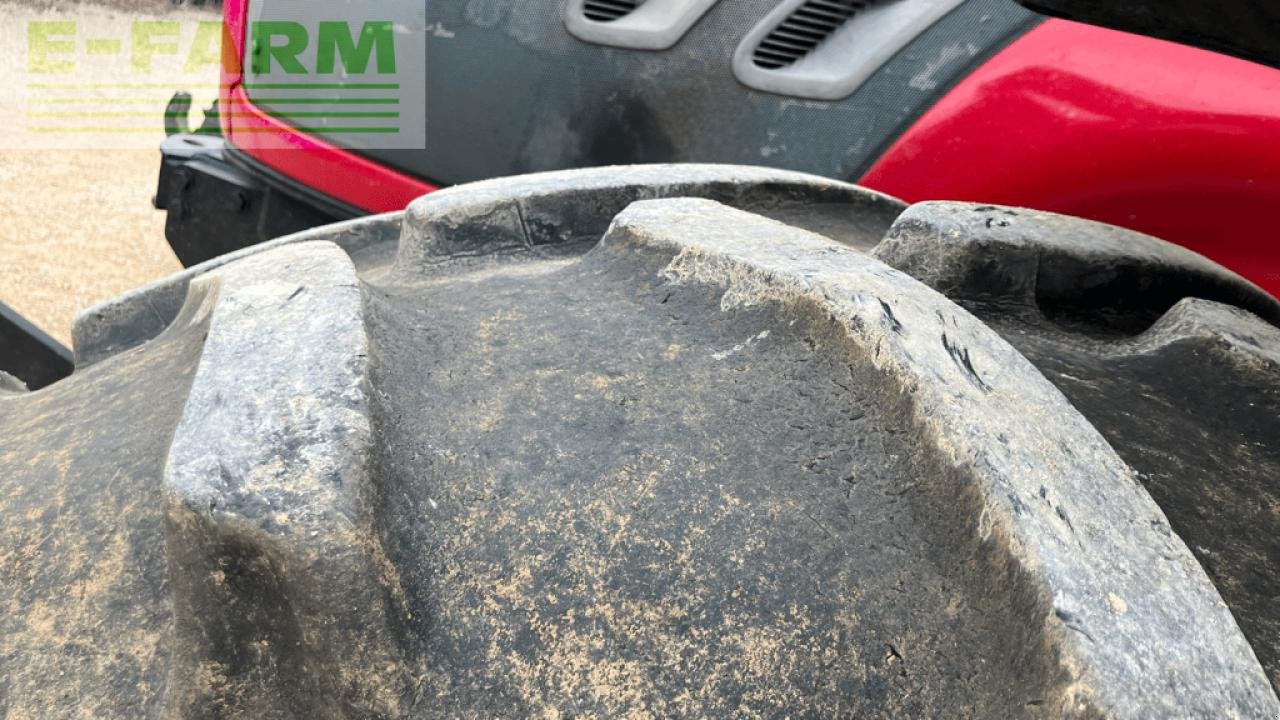 Traktor του τύπου Valtra t 132 v, Gebrauchtmaschine σε ST ANDIOL (Φωτογραφία 18)