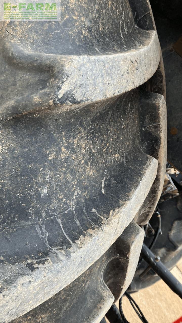 Traktor του τύπου Valtra t 132 v, Gebrauchtmaschine σε ST ANDIOL (Φωτογραφία 19)