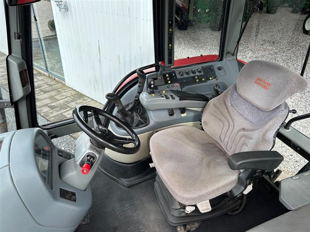 Traktor van het type Valtra T 140 Hitech, Gebrauchtmaschine in Thorsø (Foto 17)