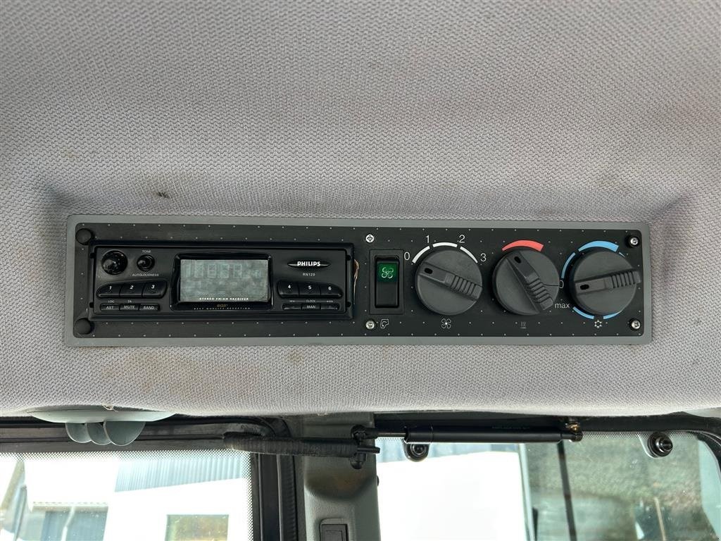 Traktor van het type Valtra T 140 Hitech, Gebrauchtmaschine in Thorsø (Foto 20)