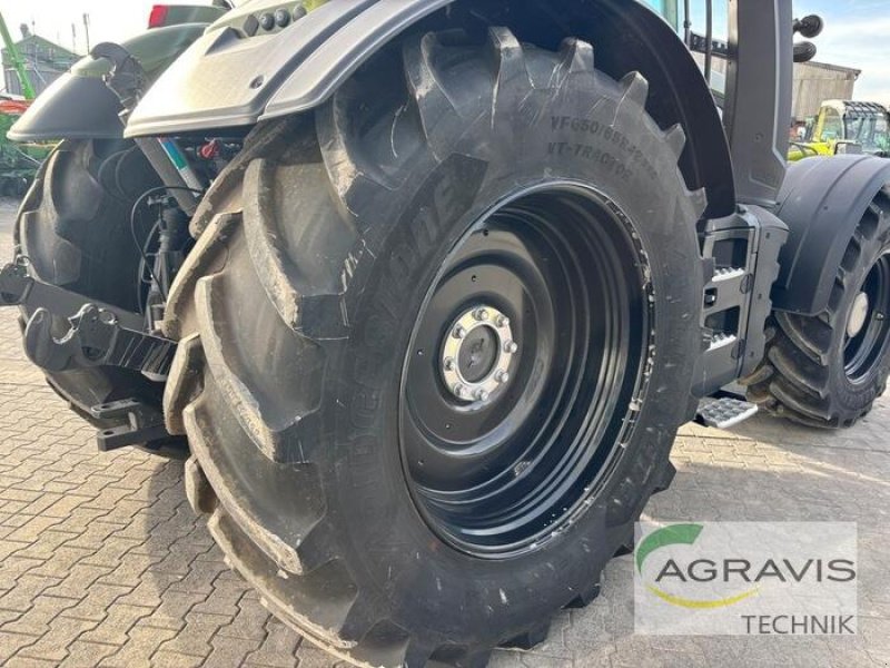 Traktor типа Valtra T 145 A 2A1, Gebrauchtmaschine в Salzkotten (Фотография 22)
