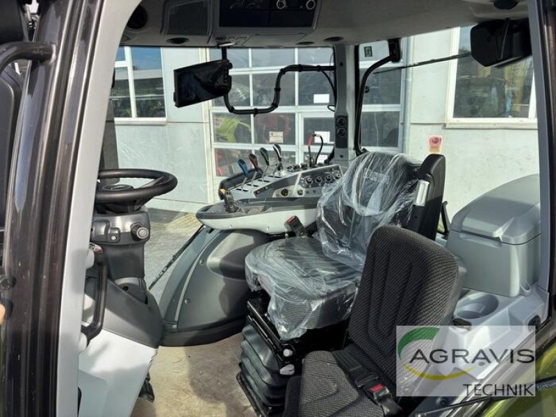 Traktor типа Valtra T 145 A 2A1, Gebrauchtmaschine в Salzkotten (Фотография 5)