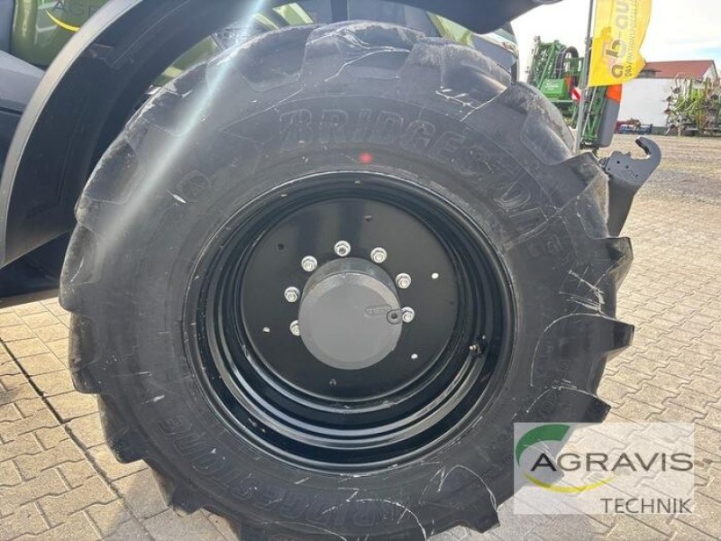 Traktor типа Valtra T 145 A 2A1, Gebrauchtmaschine в Salzkotten (Фотография 19)