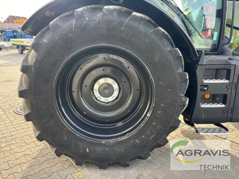 Traktor типа Valtra T 145 A 2A1, Gebrauchtmaschine в Salzkotten (Фотография 21)