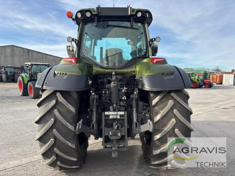 Traktor типа Valtra T 145 A 2A1, Gebrauchtmaschine в Salzkotten (Фотография 15)