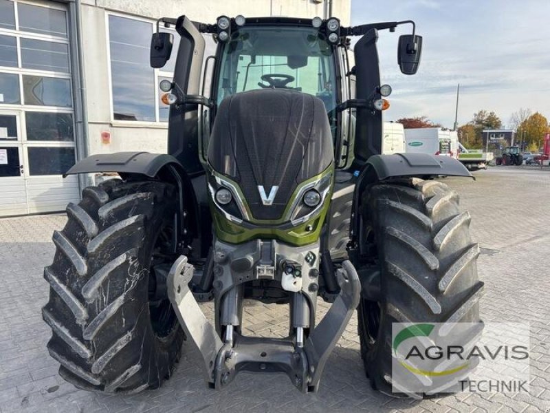 Traktor типа Valtra T 145 A 2A1, Gebrauchtmaschine в Salzkotten (Фотография 12)