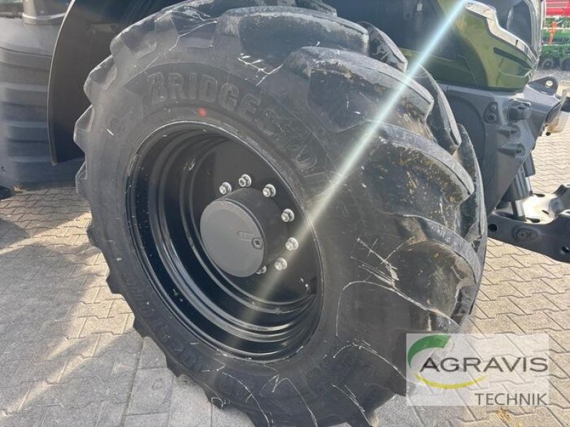 Traktor типа Valtra T 145 A 2A1, Gebrauchtmaschine в Salzkotten (Фотография 20)