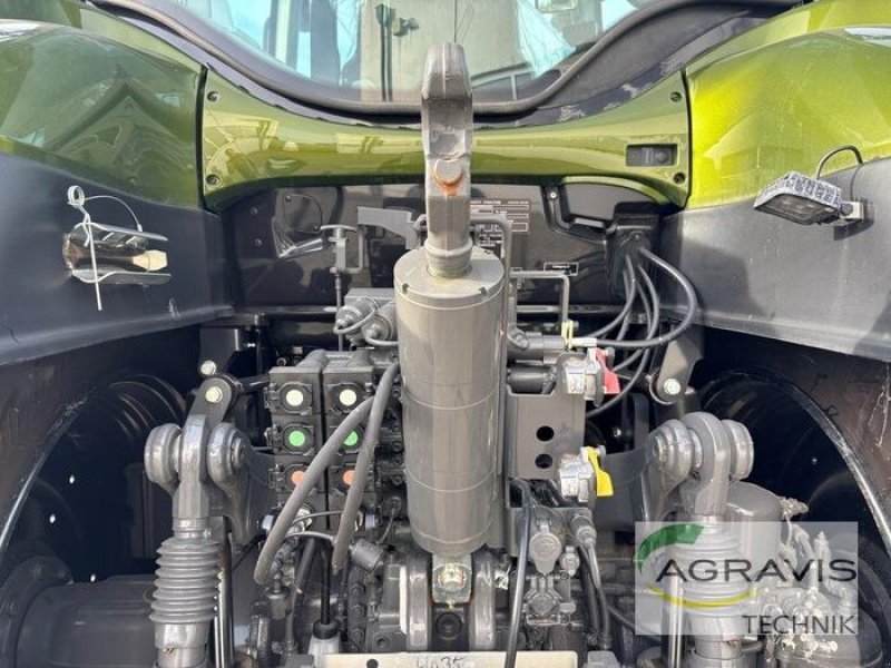 Traktor типа Valtra T 145 A 2A1, Gebrauchtmaschine в Salzkotten (Фотография 16)