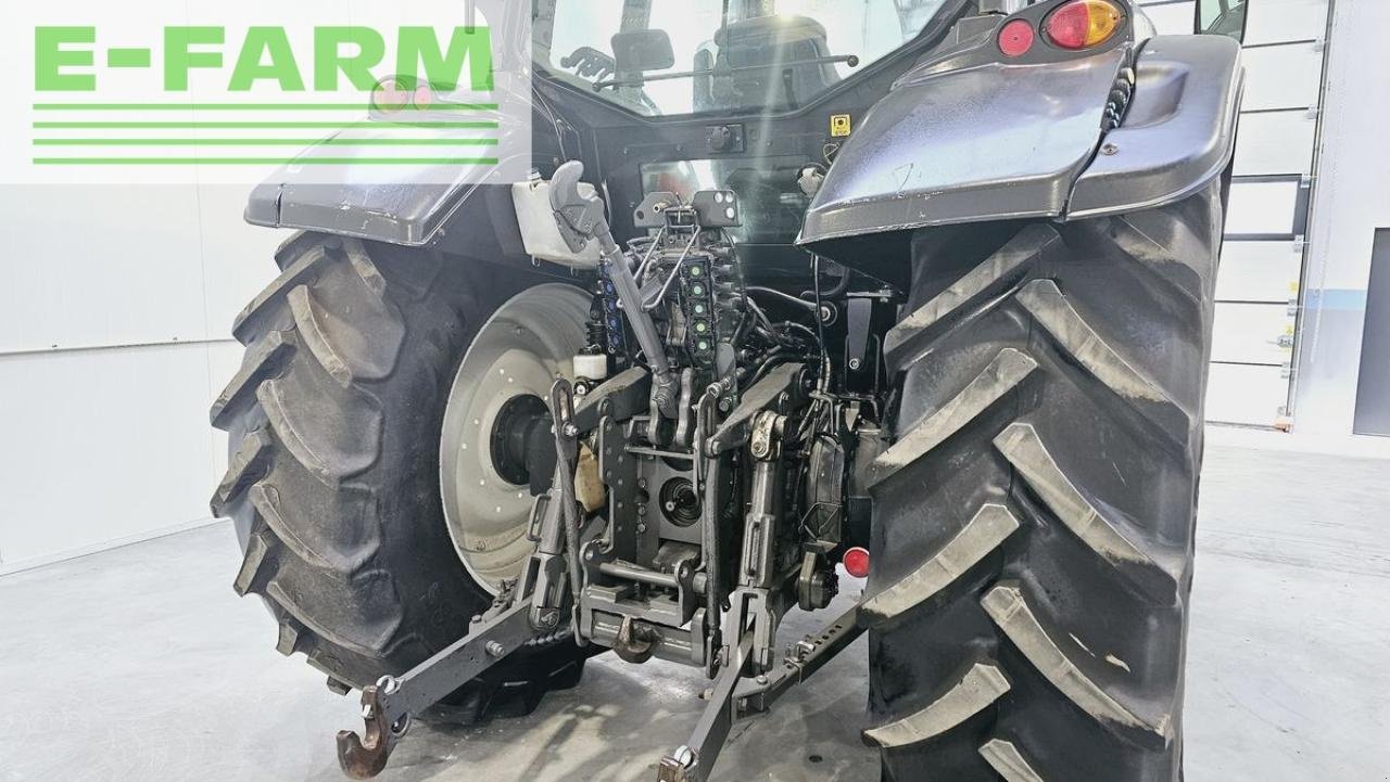 Traktor типа Valtra t 153 direct, Gebrauchtmaschine в MORDY (Фотография 3)