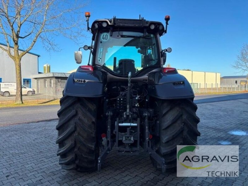 Traktor van het type Valtra T 155 A 2A1, Gebrauchtmaschine in Meppen (Foto 5)