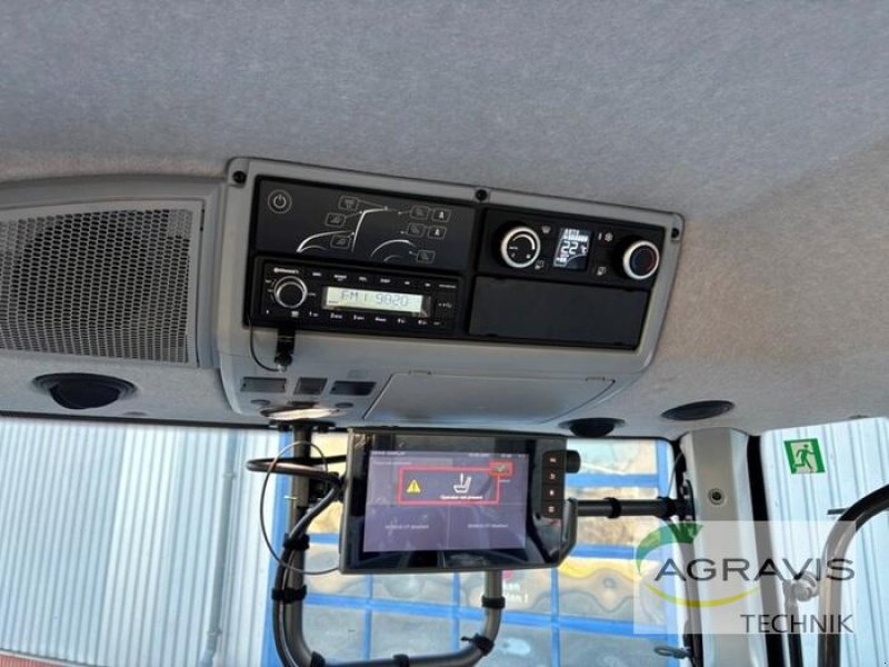 Traktor van het type Valtra T 155 A 2A1, Gebrauchtmaschine in Meppen (Foto 14)