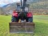 Traktor typu Valtra T 163eDirect Traktor, Gebrauchtmaschine v Chur (Obrázek 3)