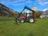 Traktor typu Valtra T 163eDirect Traktor, Gebrauchtmaschine v Chur (Obrázek 1)