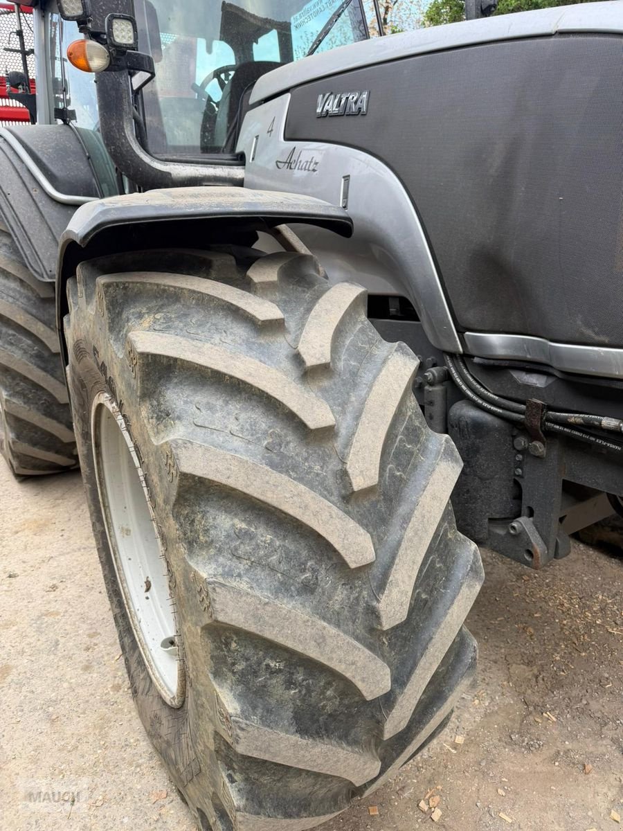 Traktor del tipo Valtra T 171 HiTech, Gebrauchtmaschine en Burgkirchen (Imagen 3)