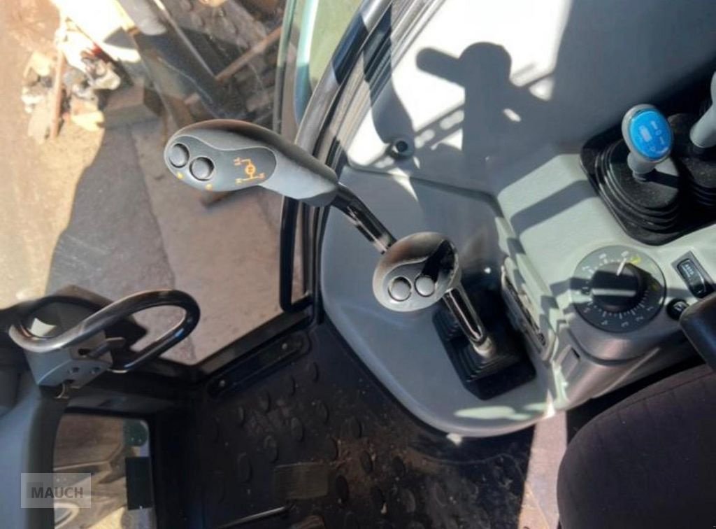 Traktor del tipo Valtra T 171 HiTech, Gebrauchtmaschine en Burgkirchen (Imagen 11)