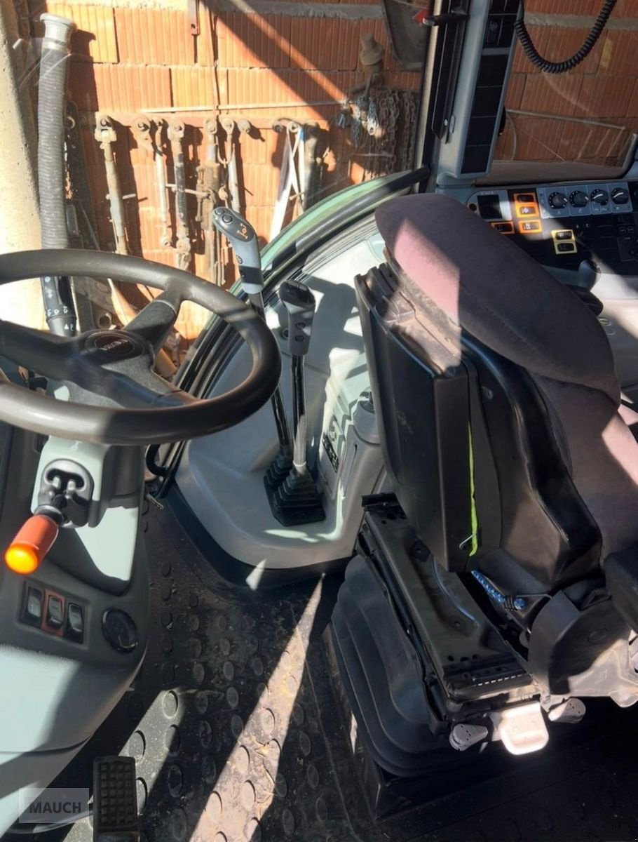 Traktor del tipo Valtra T 171 HiTech, Gebrauchtmaschine en Burgkirchen (Imagen 14)