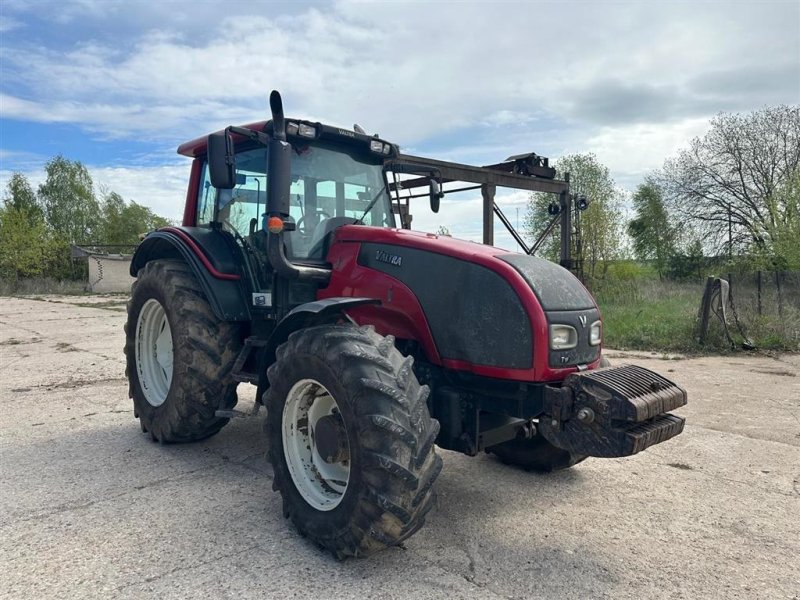 Traktor del tipo Valtra T 171, Gebrauchtmaschine en Kolding (Imagen 1)